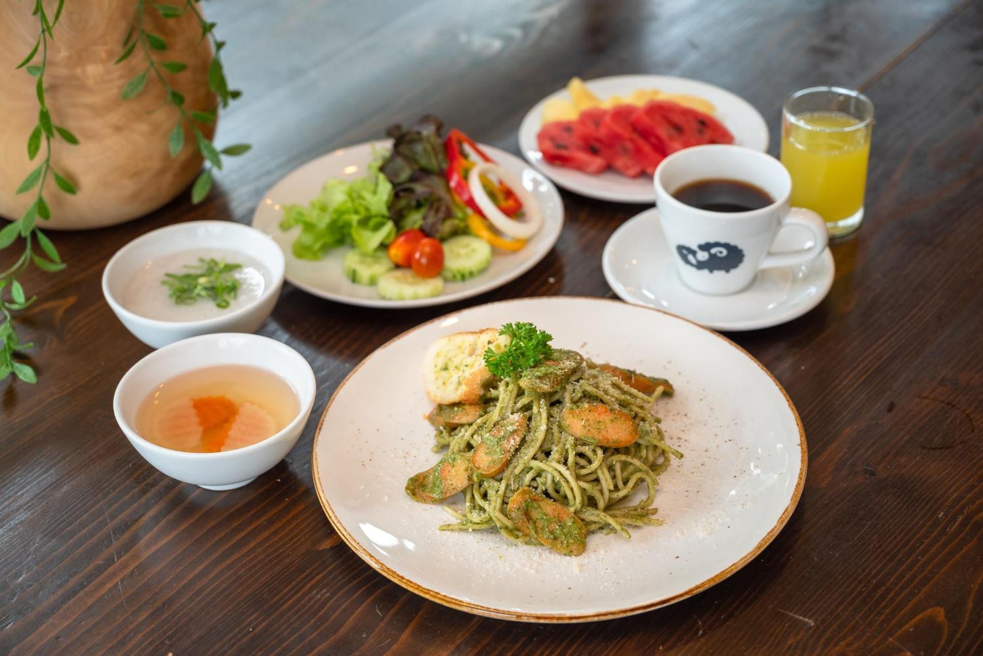 Kokotel Chiang Mai Nimman Ngoại thất bức ảnh